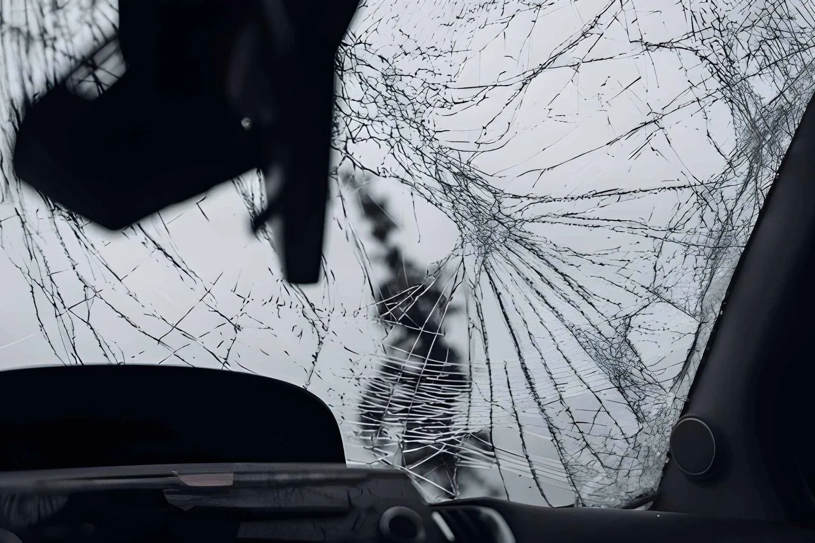How Florida's Climate Accelerates Windshield Damage for Winter Haven Drivers?