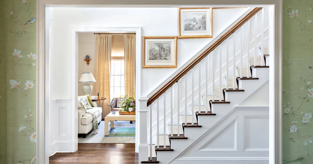 The Best Luxury Interior Designers in Westchester, NY: Who's Creating the County's Most Beautiful Homes