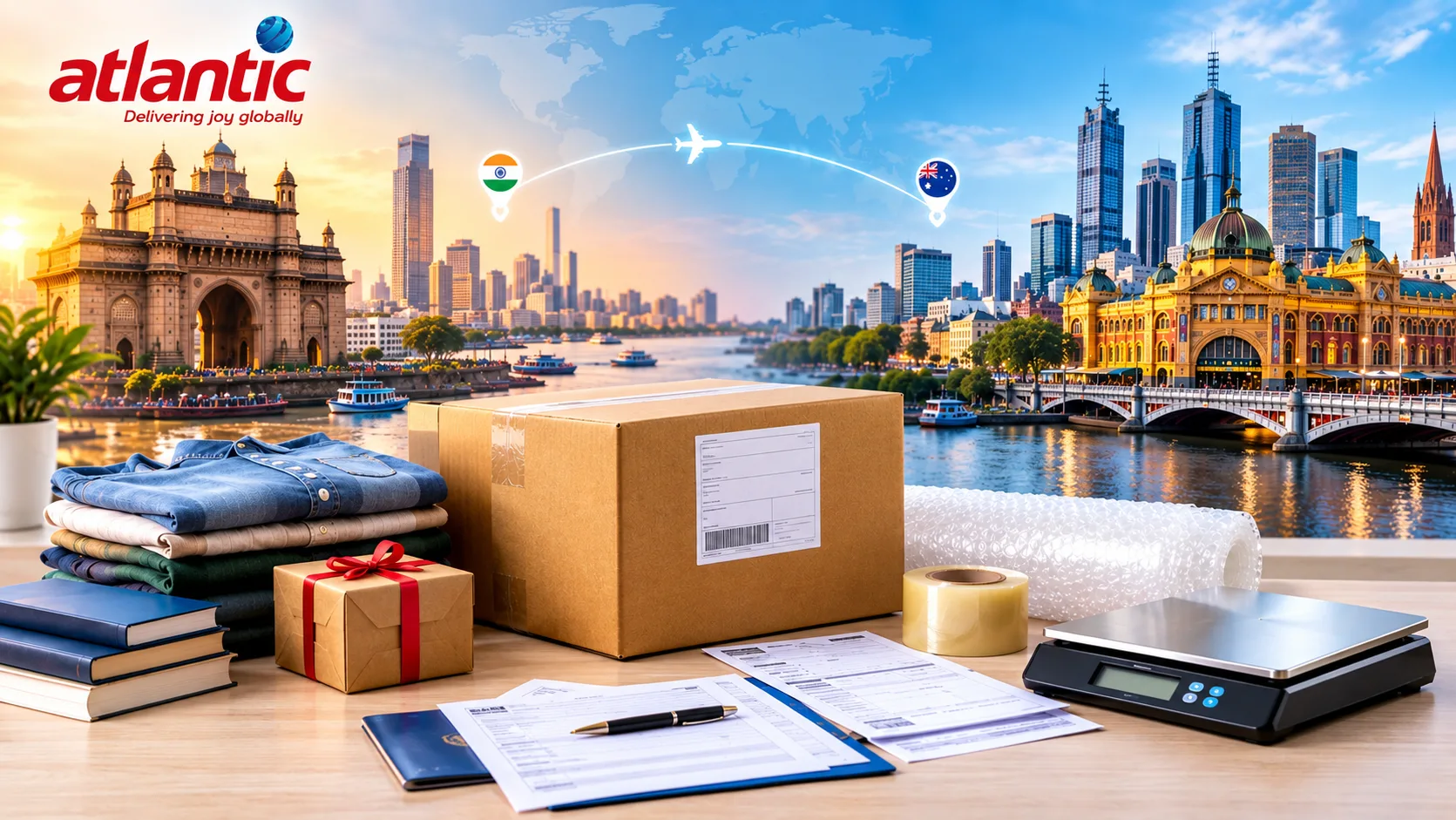 Can I Track My International Shipment Online From India? A Simple Guide