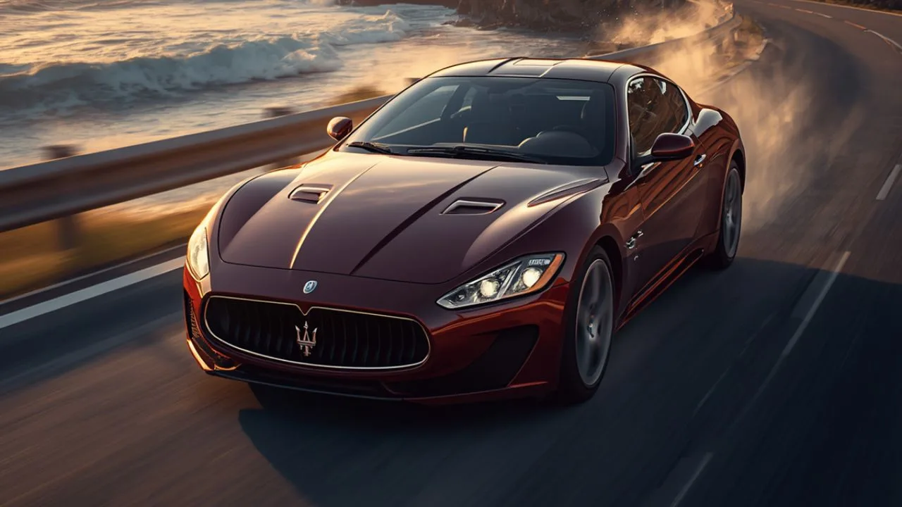 Your Trusted Source for Maserati Care and Ownership in Naperville