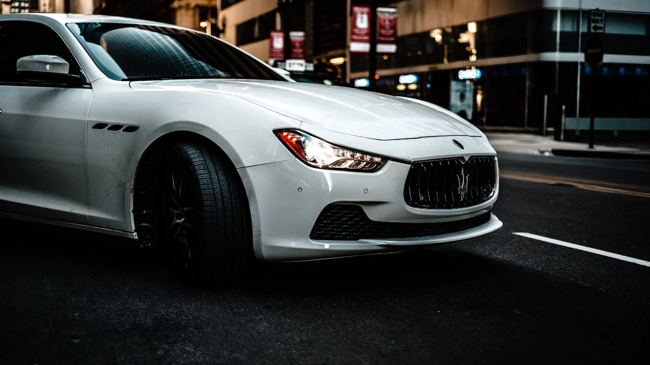 The Ultimate Guide to Finding Your Dream Maserati