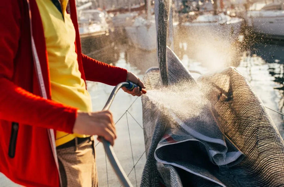 Why Procurement Officers Choose ISSA-Certified Offshore Cleaners