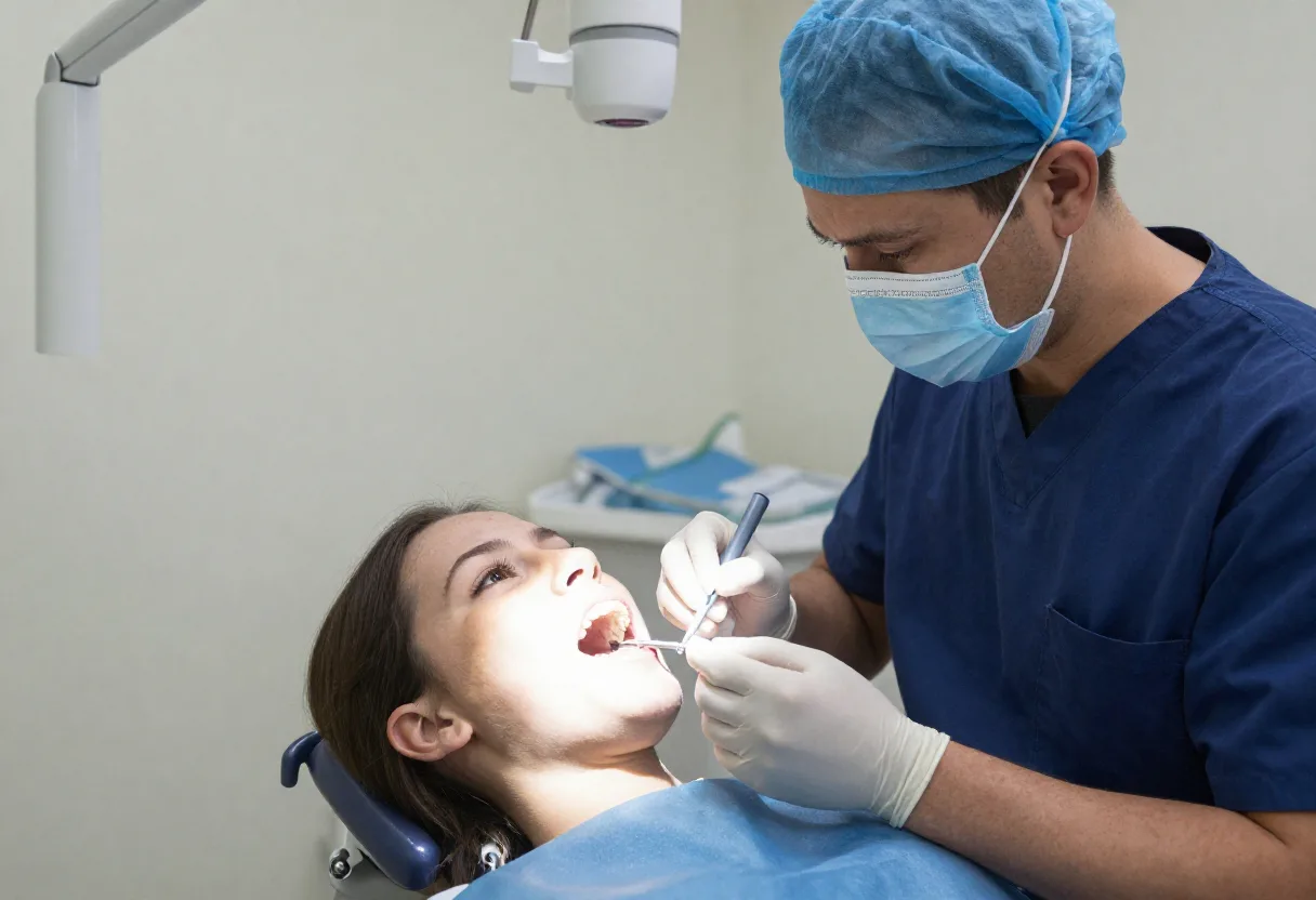 Emergency Dentistry Near Me: Why Acting Quickly Can Protect Your Teeth and Oral Health