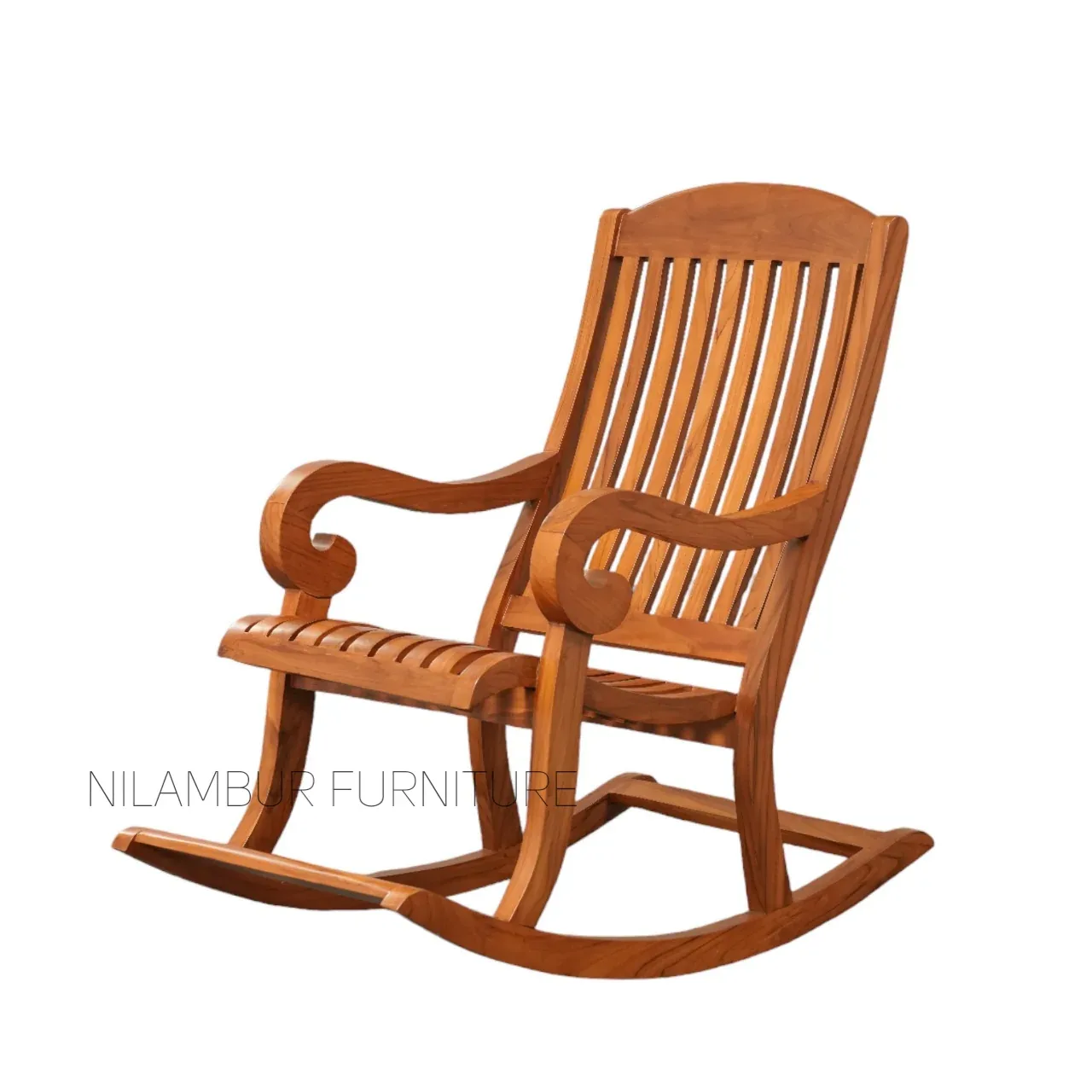 How Teak Reclining Chairs Enhance Outdoor Comfort