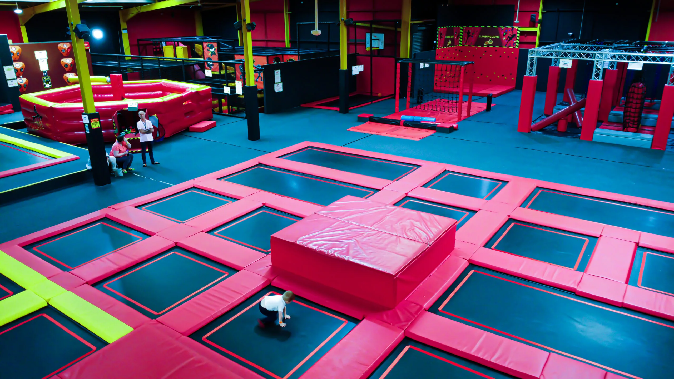 Children's Soft Play Equipment: Everything You Need to Know Before You Buy or Build