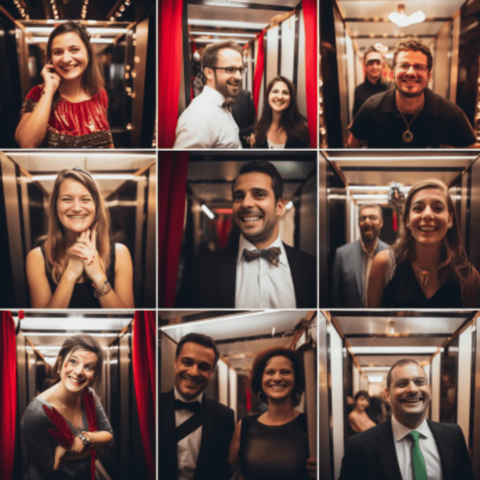 AI Photo Booth for Events: Why Most Setups Fall Flat