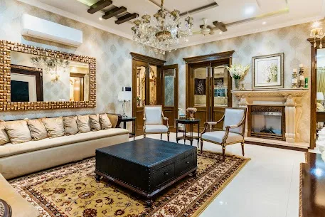 How Top Interior Designing Companies Create Functional Spaces