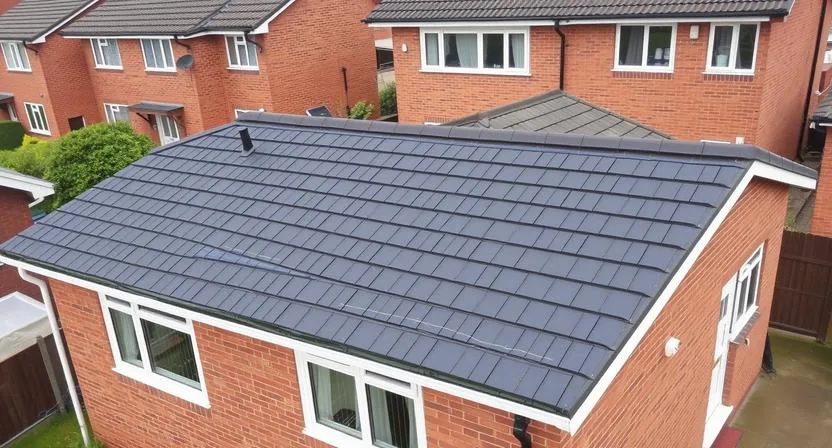 Roof Inspection Ipswich | Why Regular Roof Assessments Matter