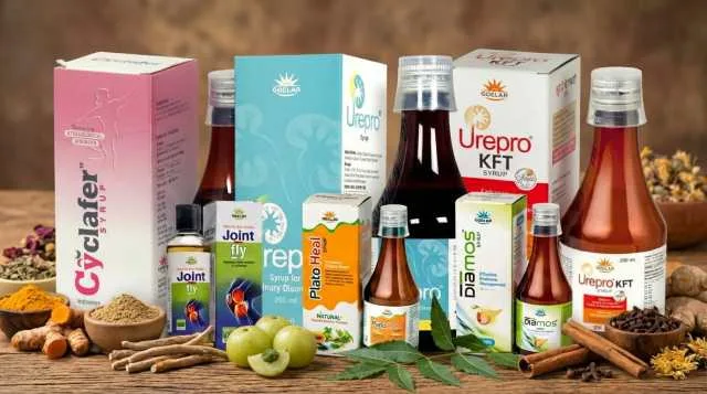 How Ayurvedic Medicine Helps Manage Blood Sugar, Liver Health, Acidity, and Immunity Naturally