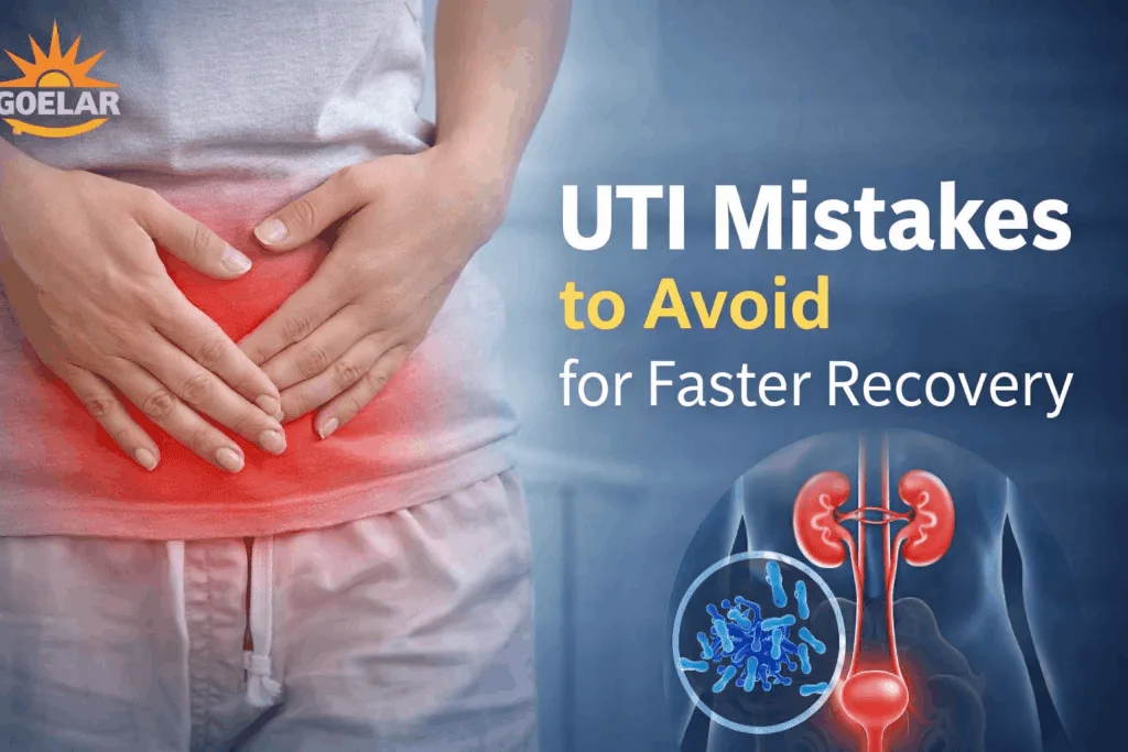 Ayurvedic Treatment for Urine Infection, Kidney Stones, Piles, and Prostate Health