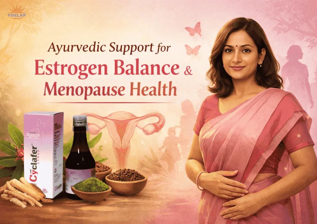 Ayurvedic Medicine for Women's Health: Periods, Immunity, Liver, and Blood Sugar Support