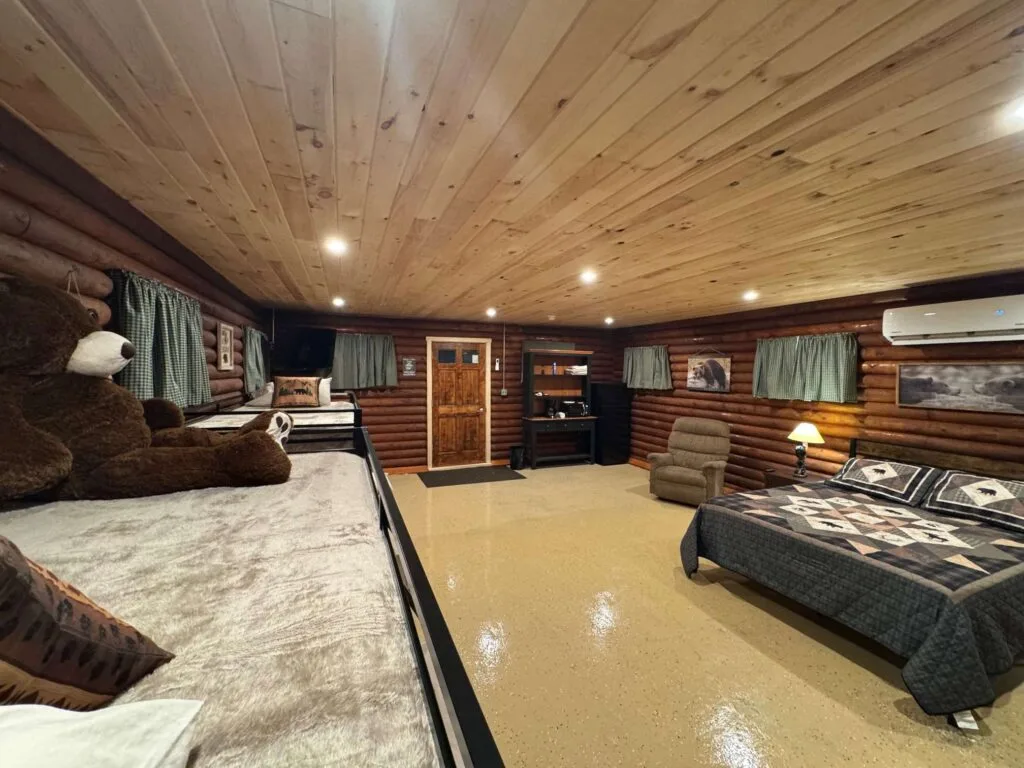 What Makes Themed Log Cabins a Unique Wedding Venue Feature