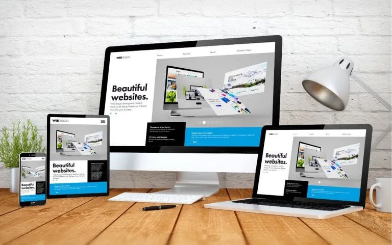 Creating Strong Online Foundations for Business Growth