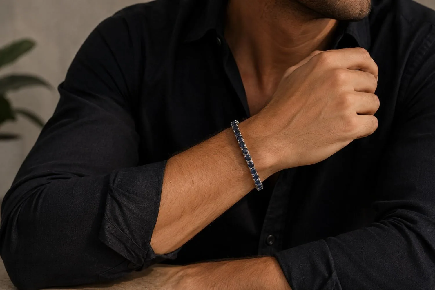 How to Choose the Right Gemstone Bracelet for Your Personal Style