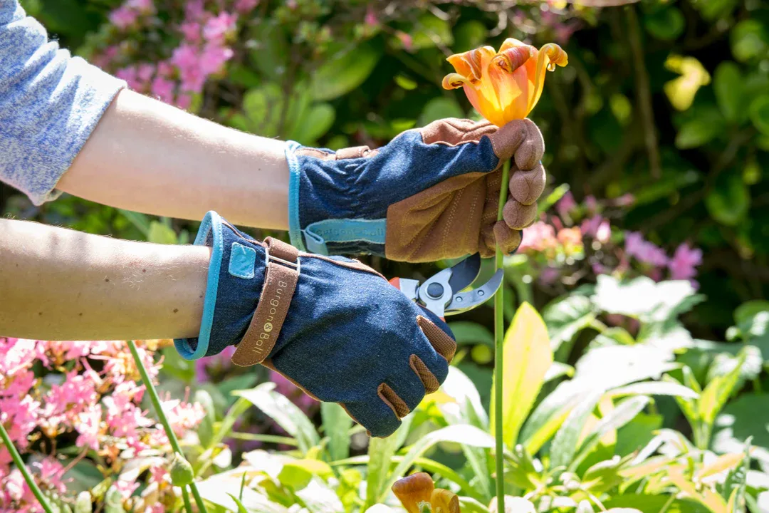 Gardening Gloves Manufacturer in Pakistan – Quality, Comfort, and Protection by Garmor Corporation