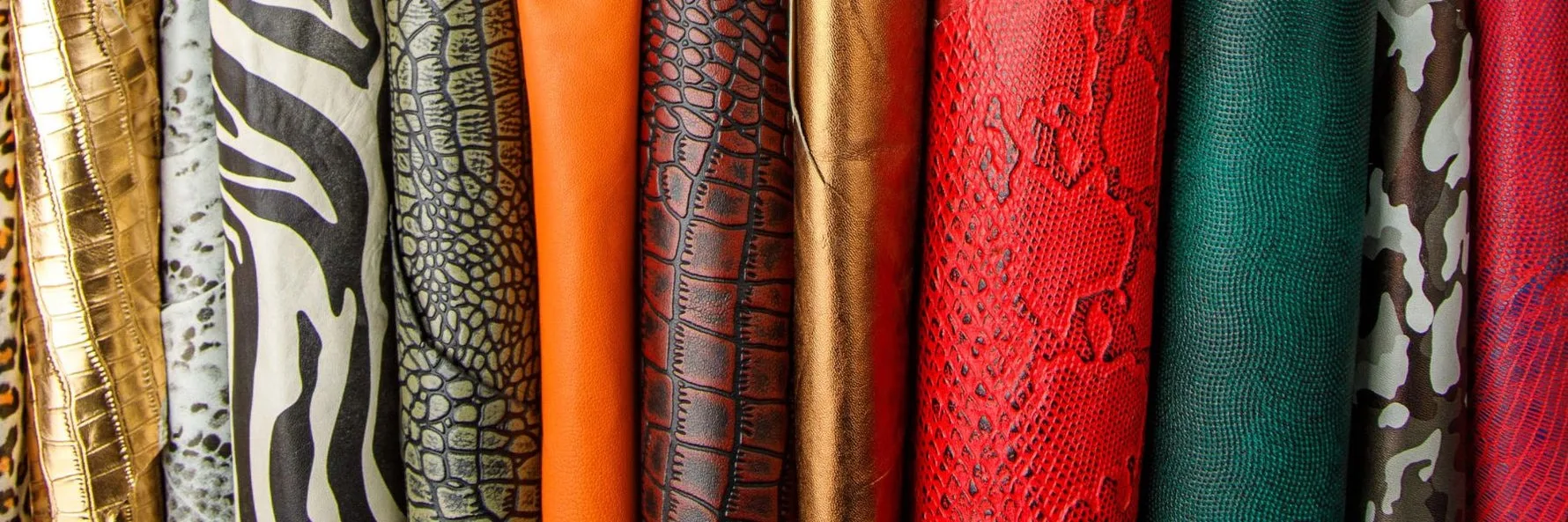Premium Cow Hide for Embossed Leather Fashion Buyers 2026