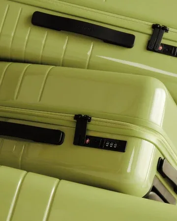 Why Monos doesn't build USB battery packs into luggage
