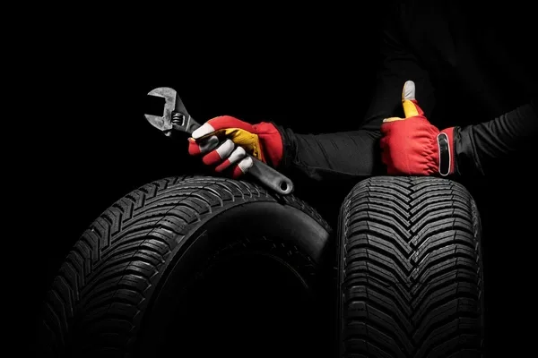 Drive with Confidence: Why Mobile Tyre Fitting in Slough Is Changing the Way Drivers Handle Tyre Problems