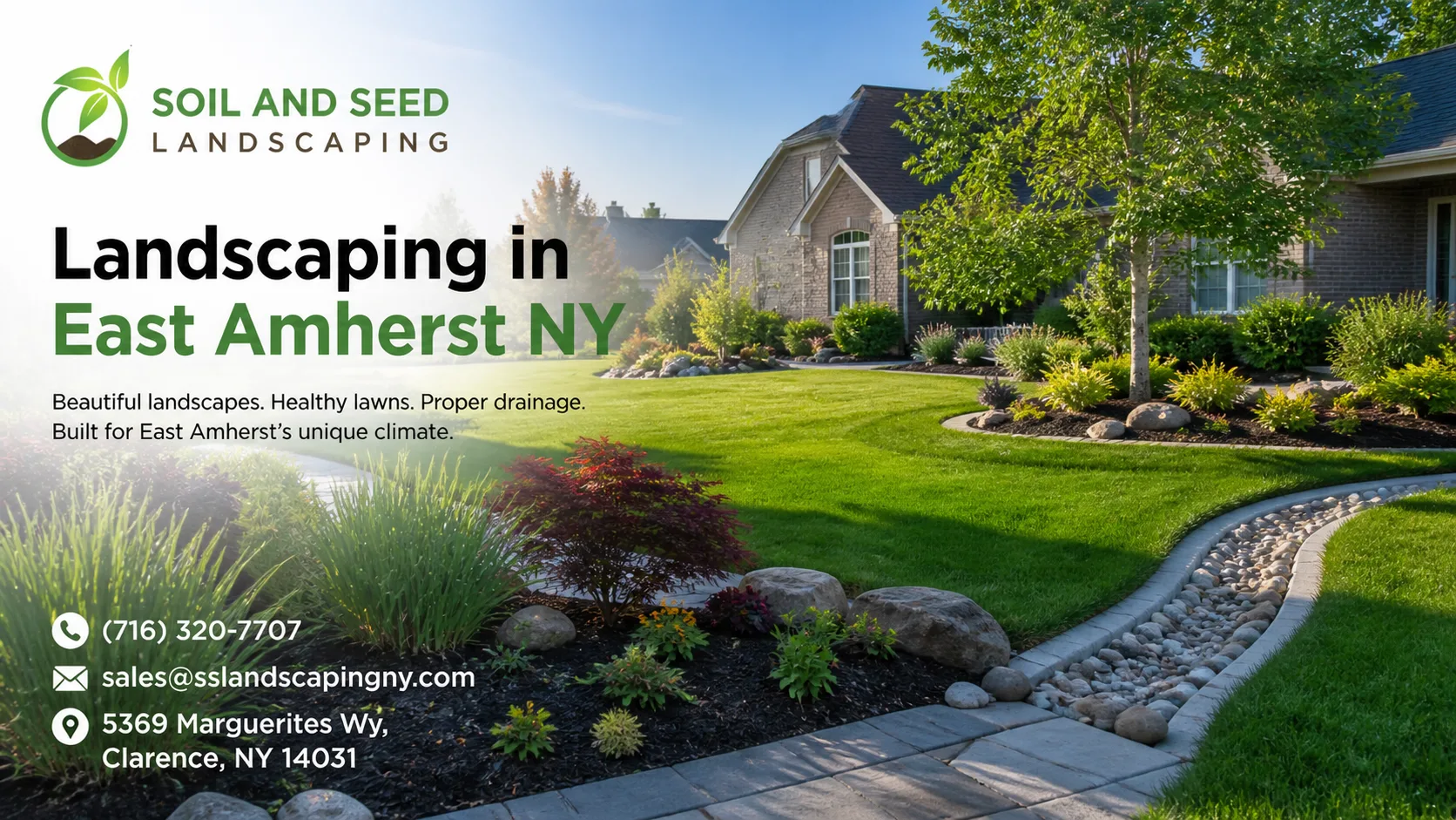 The Hidden Structure Behind Beautiful and Functional Yards