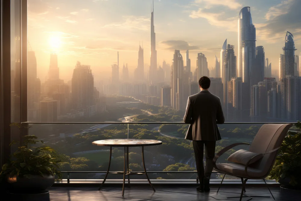 Best Off-Plan Projects in Dubai for Investment