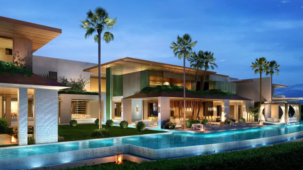 Why Dubai Villa Prices Are Outpacing Apartments in 2026