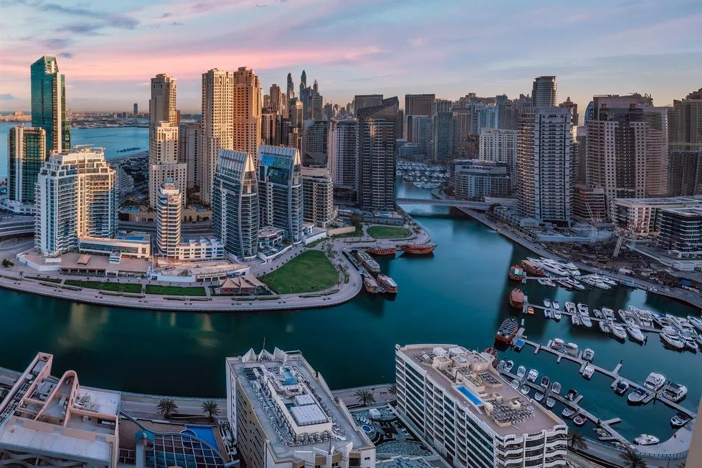 Dubai Real Estate Market Forecast: What to Expect in 2026