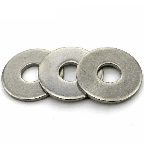 Flat Washers Manufacturers in India