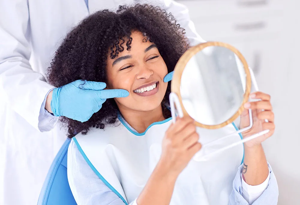 Sedation Dentistry Duluth GA: Comfortable Dental Care at Berkeley Lake Dental