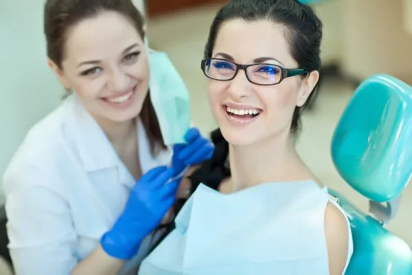 Finding a Vietnamese Dentist You Can Trust: Why Berkeley Lake Dental Is the Right Choice