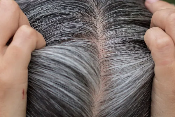 How to Reverse Grey Hair: What Works and What Doesn't
