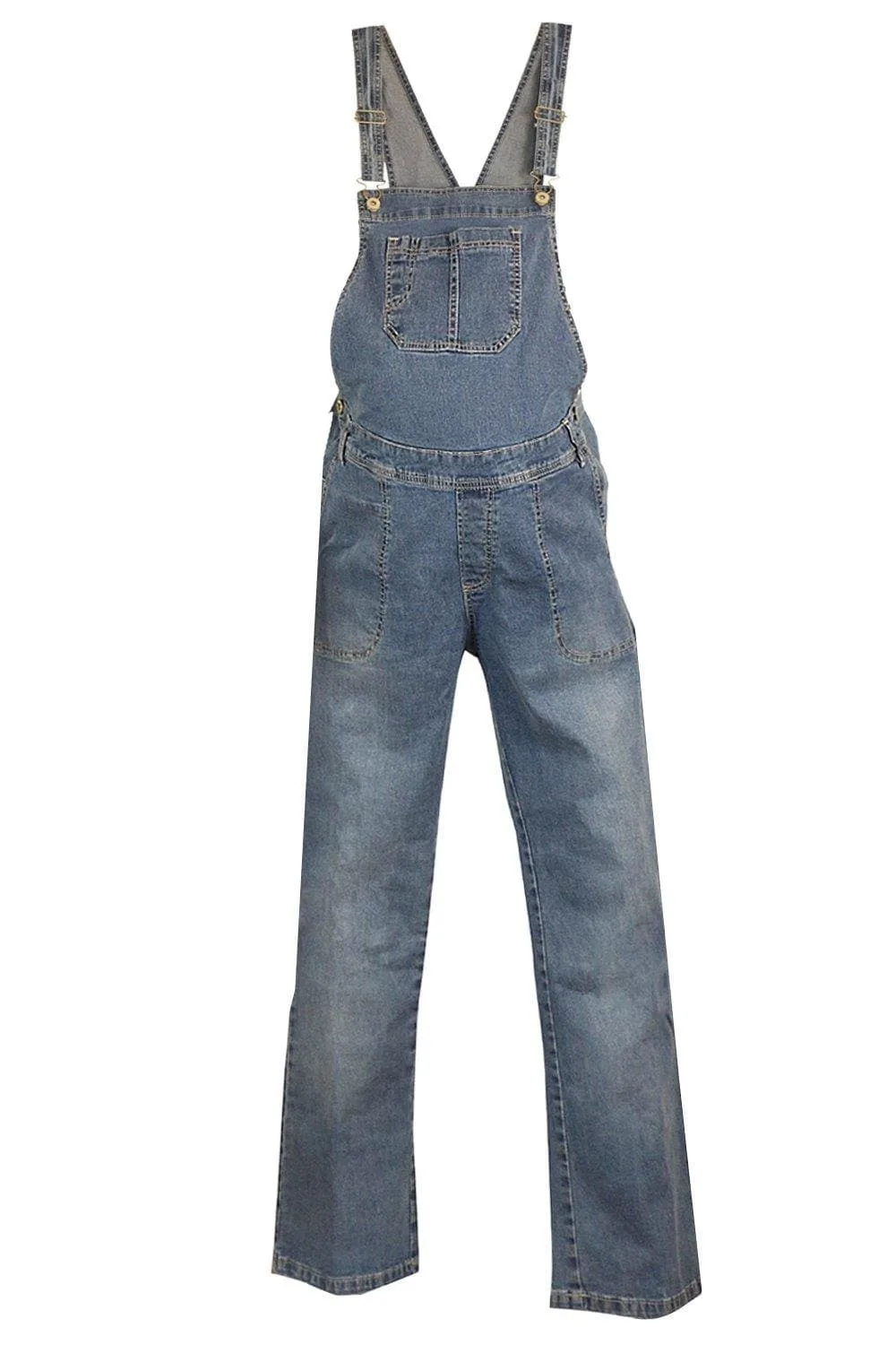 7 Best Reasons to Choose Maternity Dungarees in the UK