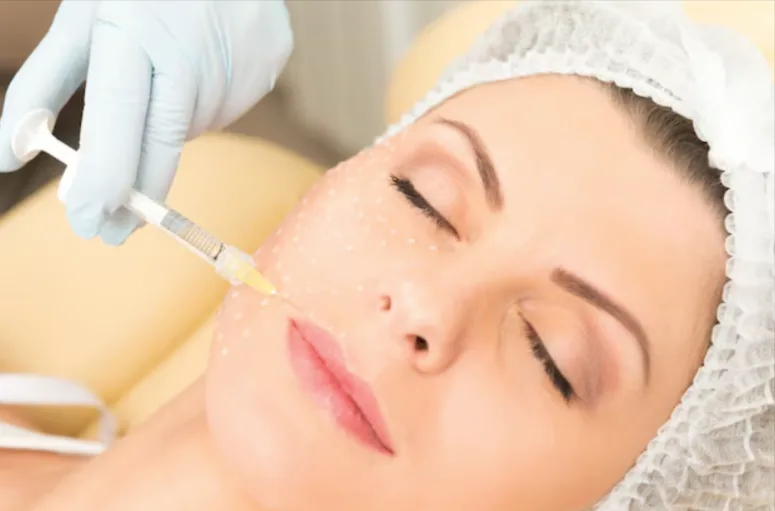 What is PDRN? How PDRN Skin Booster Improves Skin Quality