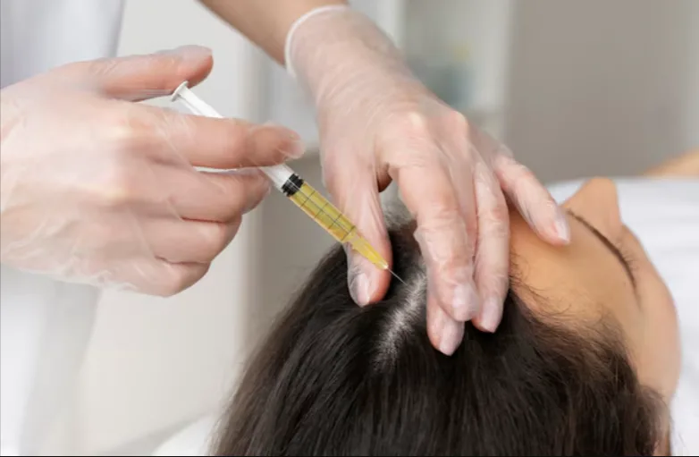 Hair Botox Treatment: Benefits, Cost & Everything You Need to Know