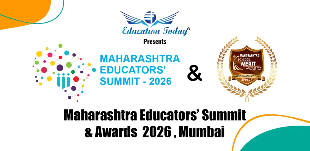 Maharashtra Educators' Summit & Awards 2026: Inspiring Innovation and Excellence in School Education