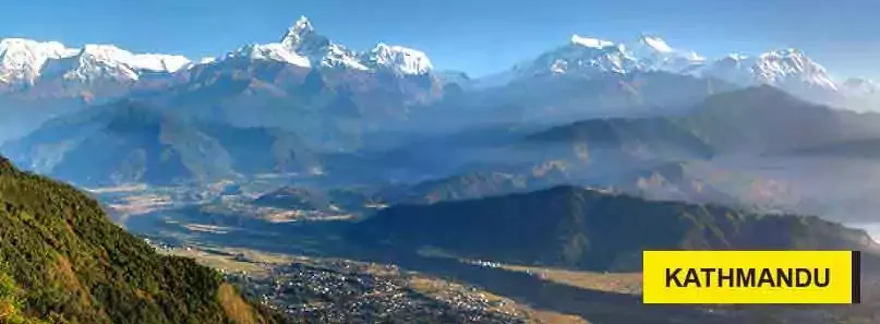 Nepal Tour Packages for an Unforgettable Journey Through the Himalayas
