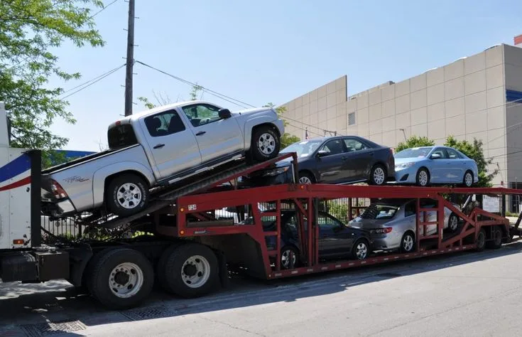 Rapid Auto Transport in 2025: The Fastest Way to Ship Your Car Across the USA