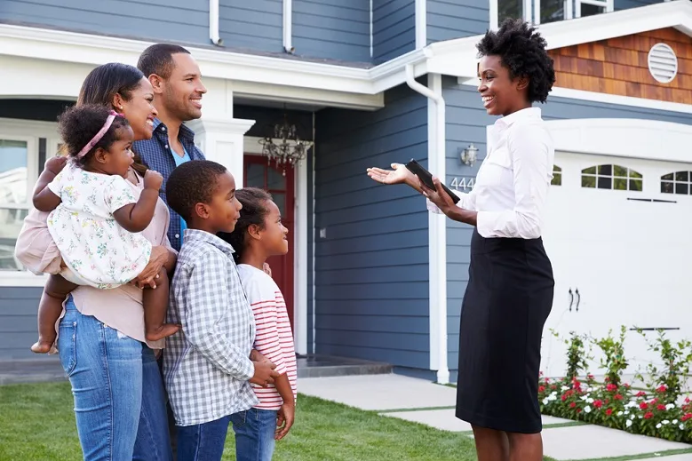 Most "Owner-to-Owner" Home Buying Guides Are Really Just Guides to Bypassing the Real Estate Agent. This Isn't That. This Is the Version Where You Also Bypass the Bank.