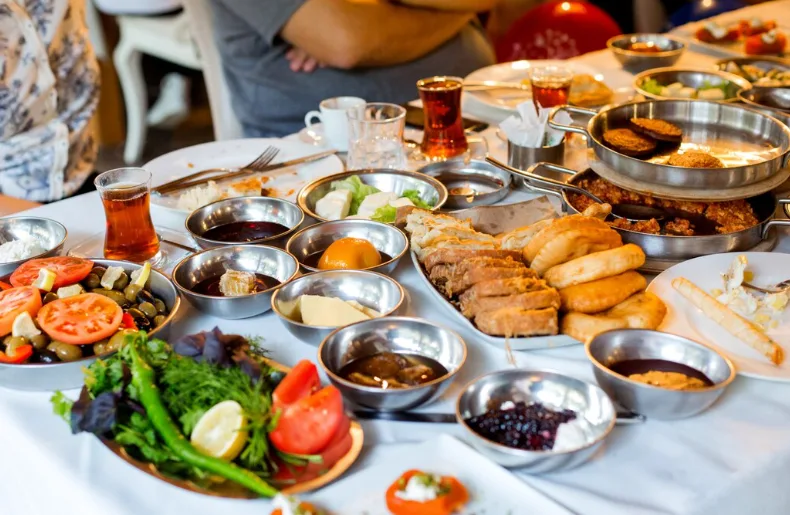 Best Brunch Caterers in San Jose, CA for Delicious Events & Gatherings