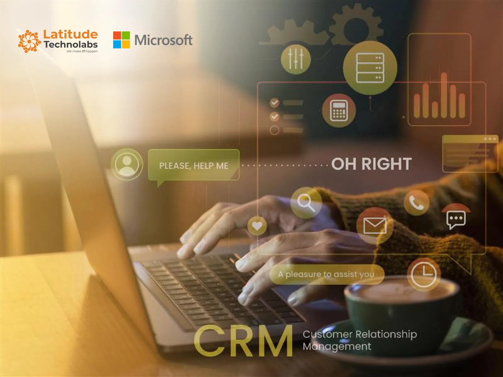How Microsoft Dynamics 365 Supports Scalable Business Growth