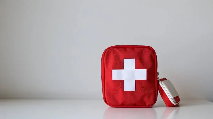 So hilft ein Notfallset bei unerwarteten Krisensituationen