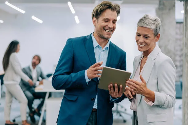 Tech Artikel: Moderne Softwarelösungen für die digitale Transformation