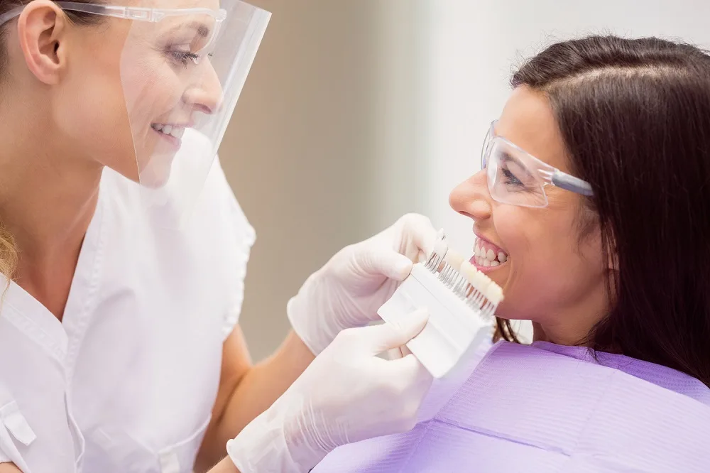 Could Crown Lengthening Improve Your Smile?