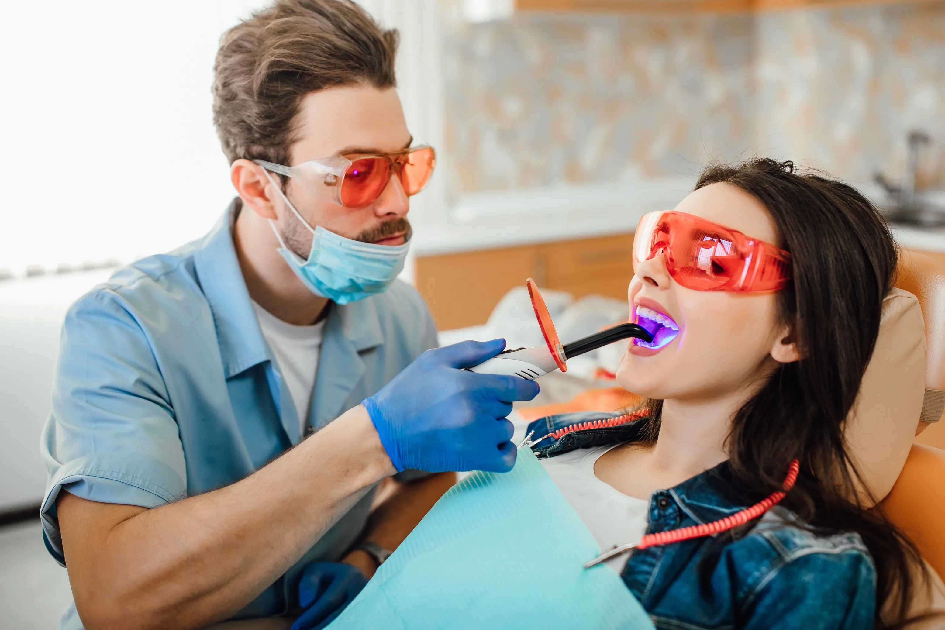 Dentist in Dilsukhnagar: Modern Treatments for Healthier Teeth and Gums