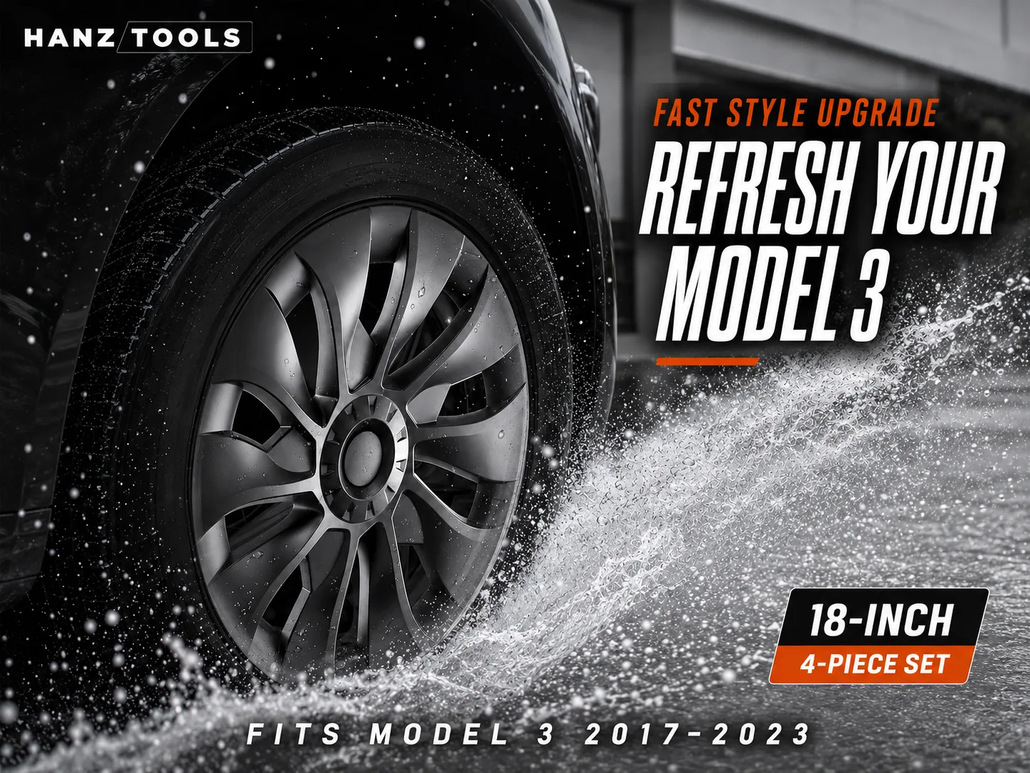 Wheel Covers: An Affordable Upgrade That Improves Vehicle Style and Everyday Protection