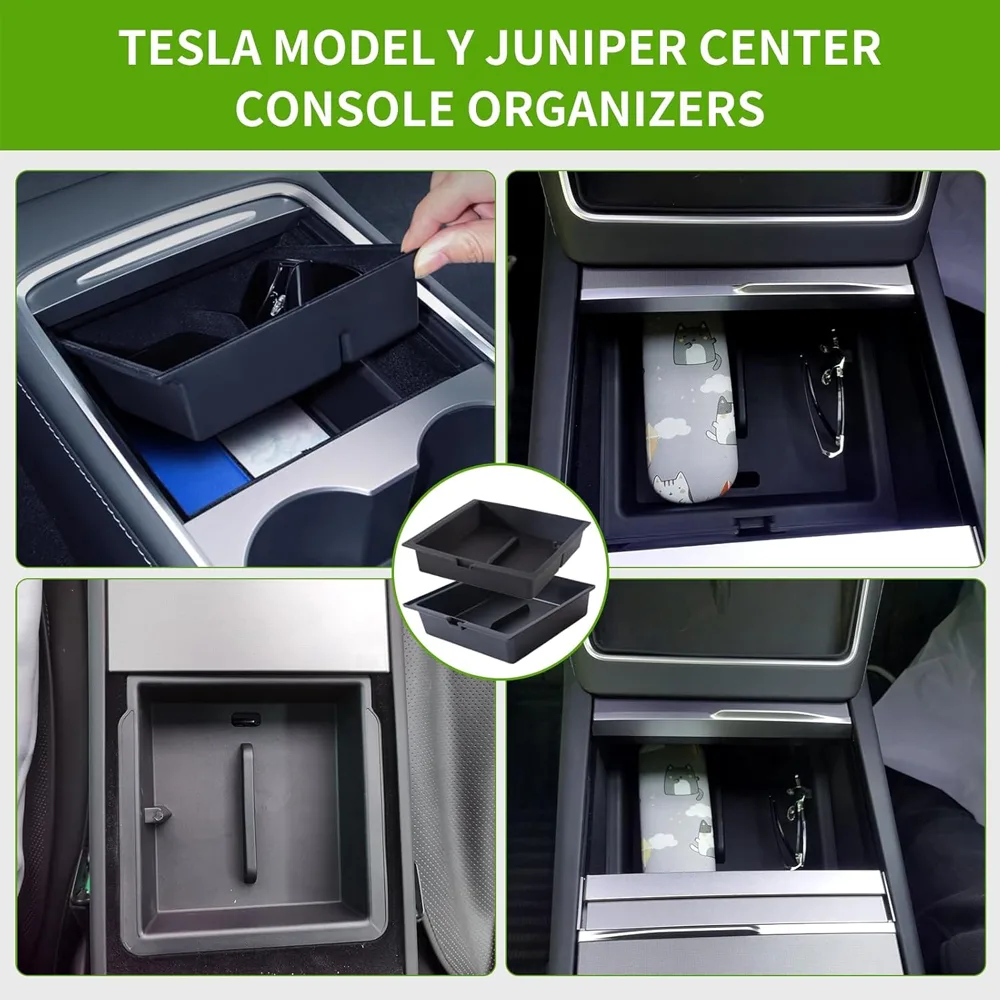 Storage Box: A Practical Solution for Better Vehicle Organization and Everyday Efficiency