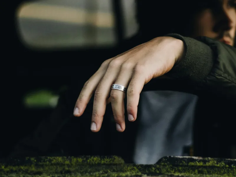Wedding Rings in Style: The Trends Every Modern Couple Is Talking About