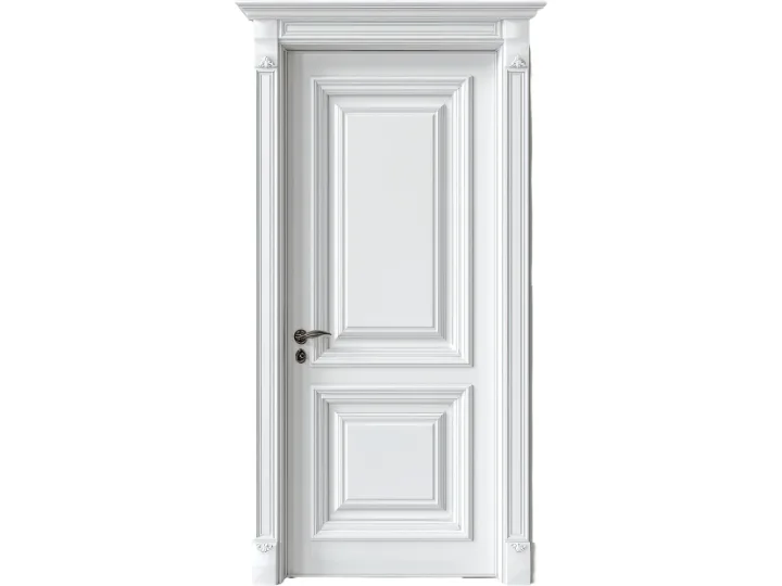 How Do Semi-Solid Internal Doors Contribute to Everyday Comfort?
