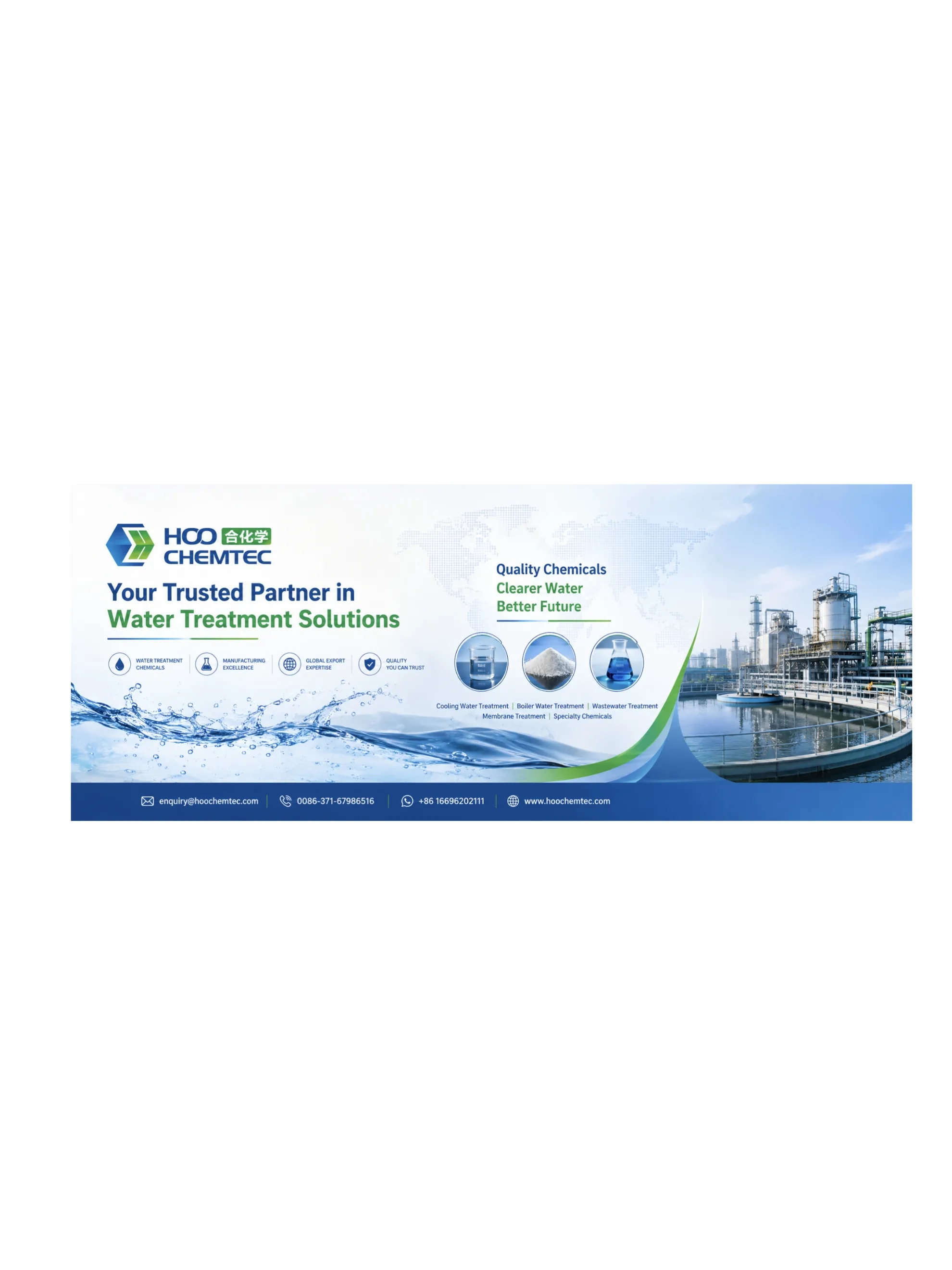 How Water Safety Chemistry Supports Modern Health & Wellness