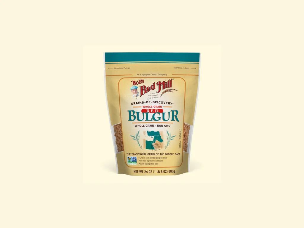 Bob's Red Mill Wheat Bran, 16 Oz: A Simple Way to Add More Fiber to Your Daily Diet