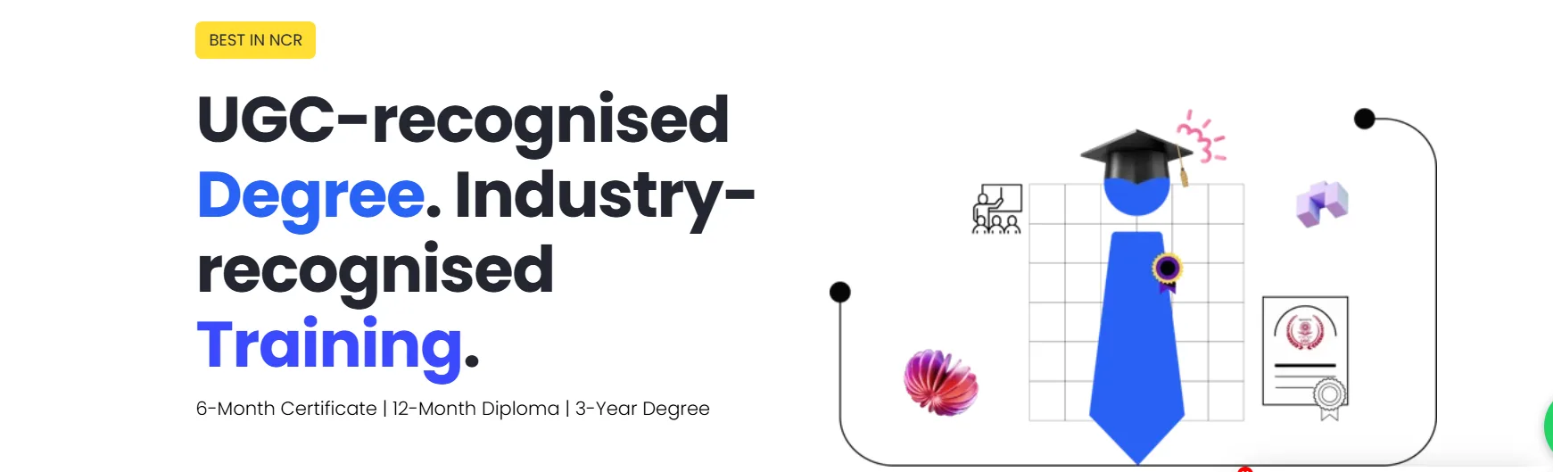 Short Term Graphic Design Course – Learn Fast at Dice Academy